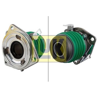 Debriyaj Rulmanı  LUK 510 0005 10