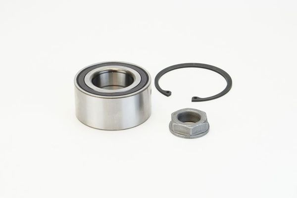 Teker Rulmanı Ön Sağ veya Sol Opel Corsa F / Corsa-e F (2019->)  CONTINENTAL WBE1045