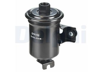 Yakıt Filtresi  DELPHI EFP235  EFP235 94854916 2330011100 23300-11100 2330011210 23300-11210 2330016210 23300-16210 2330019285 23300-19285 2330019295 23300-19295 2330019495 23300-19495 2330019555 23300-19555 2330019515