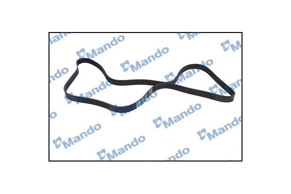 Vantilatör Kayışı  MANDO MB7PK2050