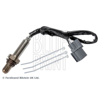 Oksijen (Lambda) Sensörü  Honda Civic HB (MA/MB)(01.1995->)  BLUE PRINT ADBP700113