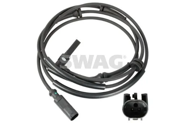 Abs Sensörü Ön Sağ veya Sol Alfa Romeo 147 (190)(2000->)  SWAG 33 10 1454