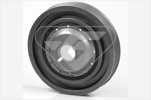 Krank Kasnak  Renault Kadjar (06.2015->)  HUTCHINSON DP084