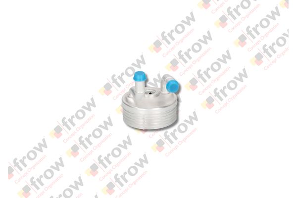 Motor Yağ Soğutucu  FROW 414.1540.001