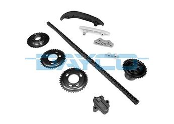 Triger Zincir Seti  DAYCO KTC1090  T199207