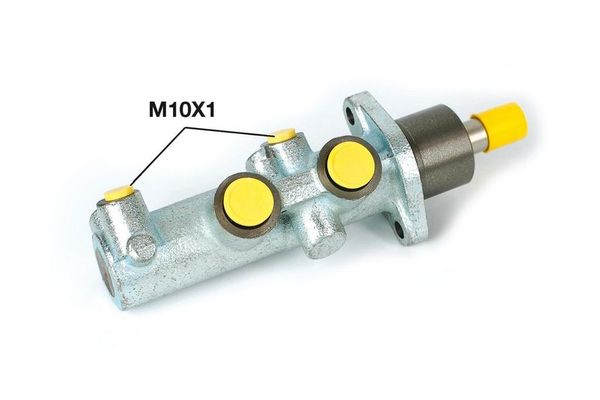 Fren Ana Merkez  FERODO FHM1235