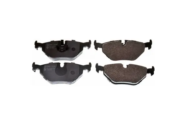 Fren Disk Balata Arka BMW 3 Serisi Compact (E36)(1994->)  MGA 56207