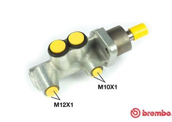 Fren Ana Merkez  BREMBO M 59 027  558058 90297376