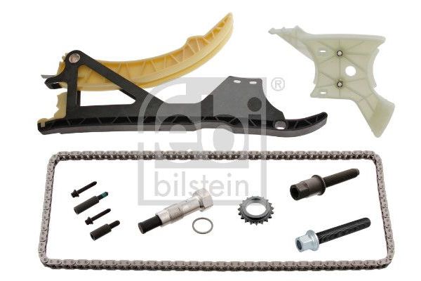 Triger Zincir Seti  BMW M4 Serisi Cabrio (F83)(2014->)  FEBI BILSTEIN 48385