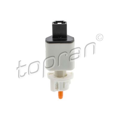 Fren Müşürü  Renault Scenic III (04.2009->)  TOPRAN 701 226