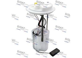 Depo Şamandırası  SIDAT 72697  51807864