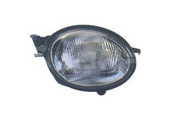 Far Lambası Sağ WAGENBURG 21000703  811101E370