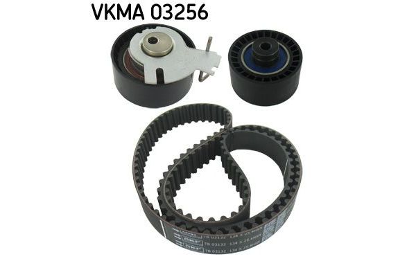 Triger Kayış Seti  SKF VKMA 03256