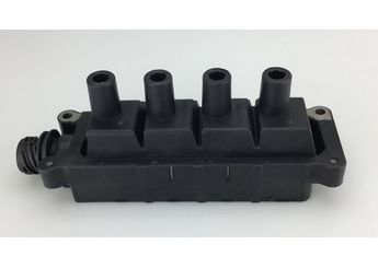 Ateşleme Bobini  WAI CUF4033  12131247281