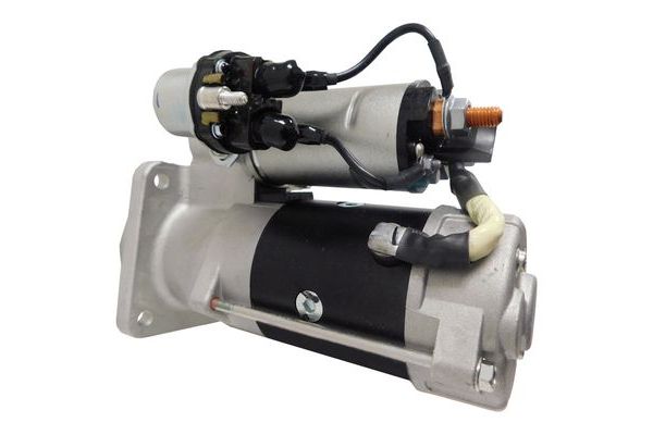 Marş Dinamosu  PARS PRS-STR7168