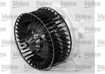 Kalorifer Motoru  VALEO 715033  A2108206842 2108205242 2108206842 A2108205242