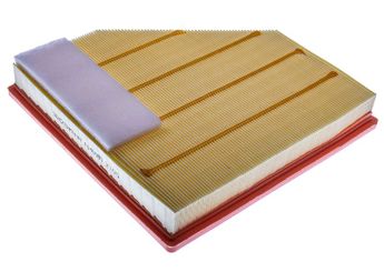 Hava Filtresi  VOLLER 80134  13718632502 13 71 8 632 502