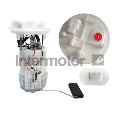 Depo Şamandırası  Renault Kangoo (F/KC0)(03.2003->)  SAGEM 30174