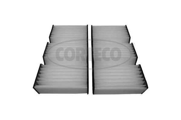 Polen Filtresi  Mercedes GLE -Serisi (BM 166)(04.2015->)  CORTECO 80004551