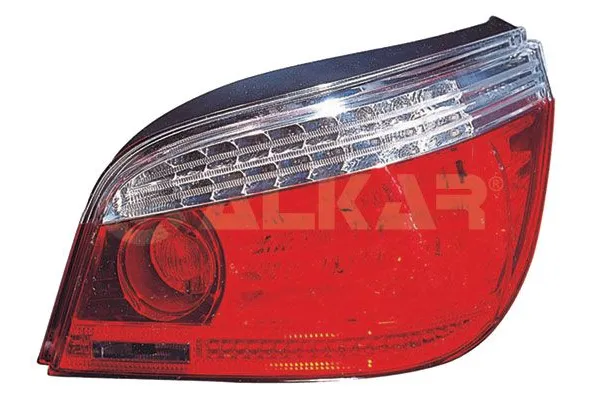 Stop Lambası Sağ WAGENBURG 225545