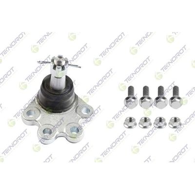 Rotil Alt Sağ veya Sol TEKNOROT CH-1015K