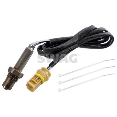 Oksijen (Lambda) Sensörü  SWAG 33 10 3758