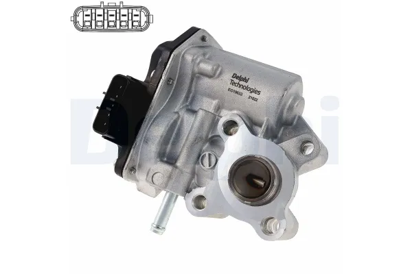 Egr Valfi  Toyota Urban Cruiser (NLP11/NSP11)(02.2009->)  DELPHI EG10633-12B1