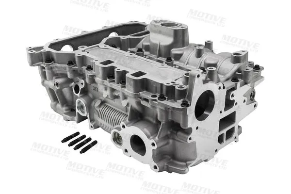 Silindir Kapağı  Peugeot 408 (P6)(10.2022->)  PSA ORJINAL 1623199180