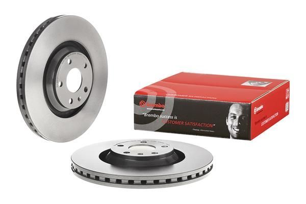 Fren Disk Ayna Ön Sağ ve Sol BREMBO 09.B038.11