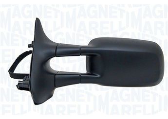 Dikiz Aynası Dış Sağ FROW 408.1607.005  6K9857502J