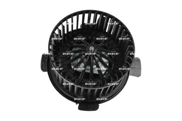 Kalorifer Motoru  NRF 34015