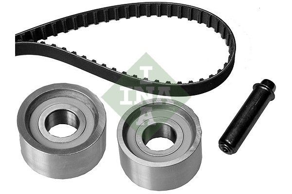 Triger Kayış Seti  Renault Master Maxi P.Van (06.2002->)  INA 530 0601 10