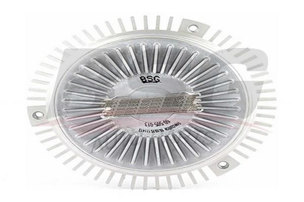 Soğutma Fanı (Fan Termik)  Mercedes ML -Serisi (BM 163)(09.1997->)  BORGWARNER LK039