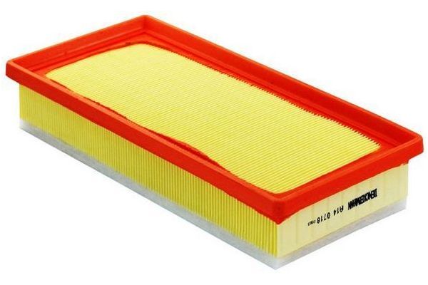 Hava Filtresi  Peugeot 508 (10.2010->)  EUROREPAR E147223