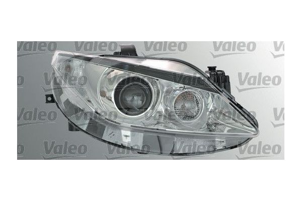 Far Sol Seat Ibiza (6J5)(06.2008->)  VALEO 043820