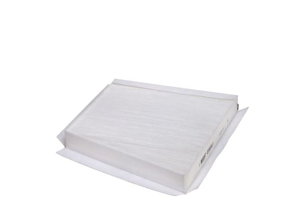 Polen Filtresi  HENGST FILTER E989LI