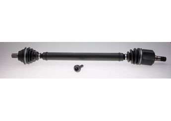 Aks Komple Ön Sağ MGA 73711  1K0407272BL 1K0407272KE 1K0407452FX