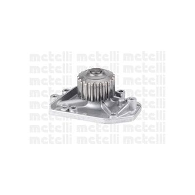 Devirdaim Su Pompası  METELLI 24-0897