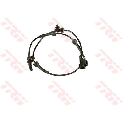 Abs Sensörü Arka Sağ veya Sol Land Rover Freelander 2 (LN)(01.2007->)  HELLA 6PU 358 218-241