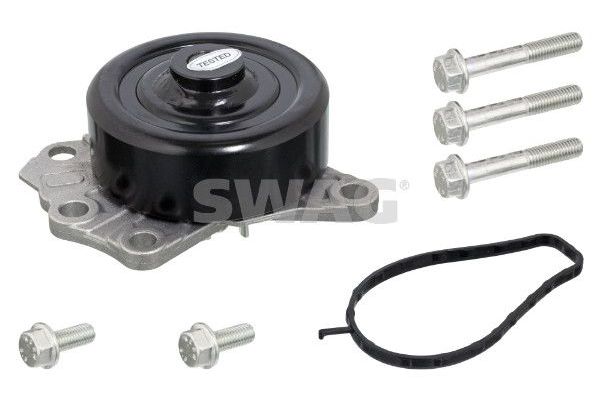 Devirdaim Su Pompası  Toyota Aygo (KGB/WNB)(2005->)  SWAG 81 93 2682