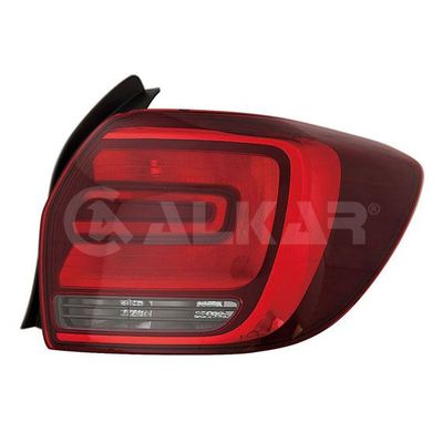 Stop Lambası Sağ Renault Logan / Symbol III (2013->)  RENAULT ORJINAL 265505392R