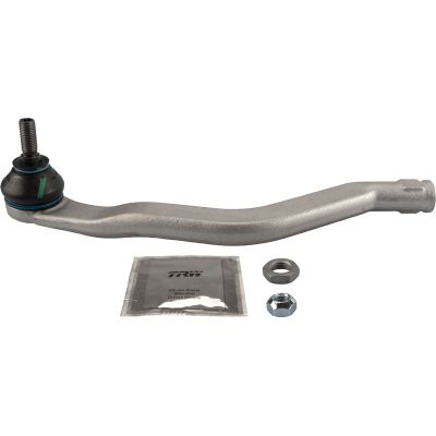 Rot Başı Sağ Renault Megane III Coupe (11.2008->)  WONGA 101257