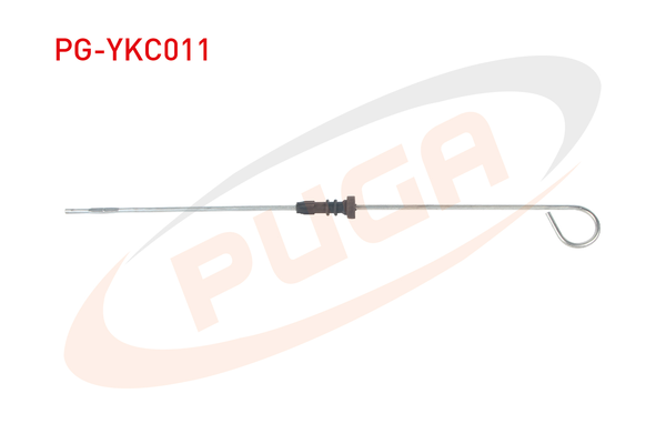 Motor Yağ Çubuğu  PUGA YKC011