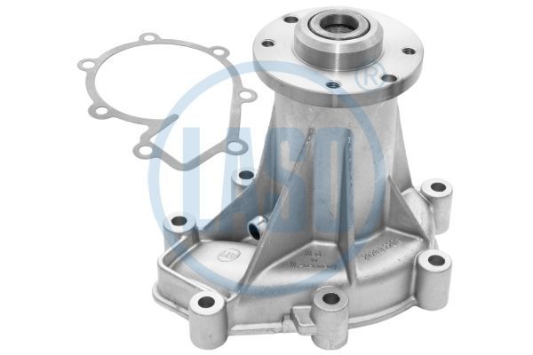 Devirdaim Su Pompası  LASO 20200157