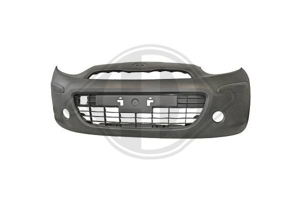 Tampon Ön Nissan Micra (K13K/KK)(07.2010->)  MADE IN TAIWAN 620221HA0H