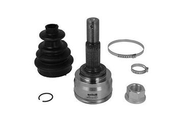 Aks Kafası Ön Dış Sağ veya Sol BSG 63-340-008  392111HC3A