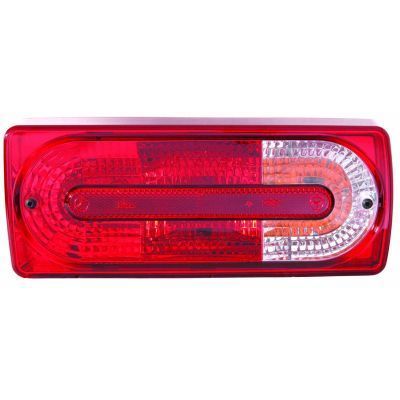 Stop Lambası Sağ DEPO 440-1953R-WQ