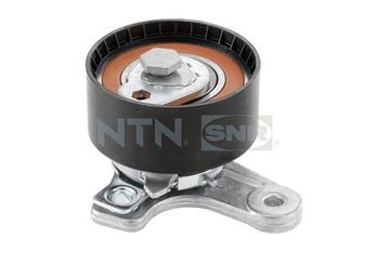 Triger Gergi Rulmanı  SNR GT353.37  4805177 4815241 96440336 96941103