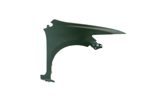 Çamurluk Ön Sol EUROBUMP HON08CT010