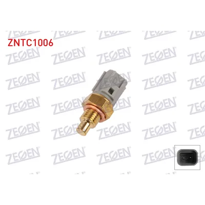 Hararet Müşürü  ZEGEN ZNTC1006